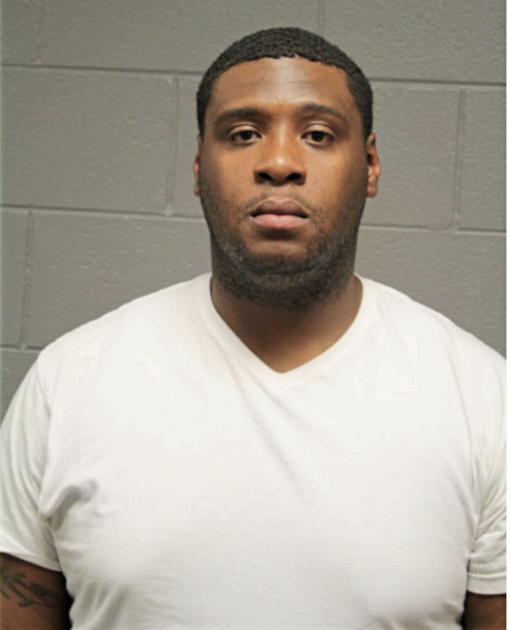 QUINCY MILLER, Cook County, Illinois