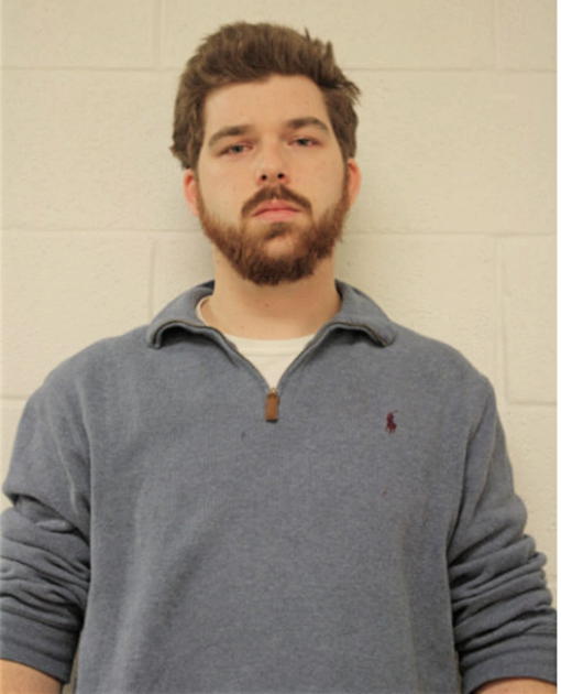 THOMAS MILLER, Cook County, Illinois