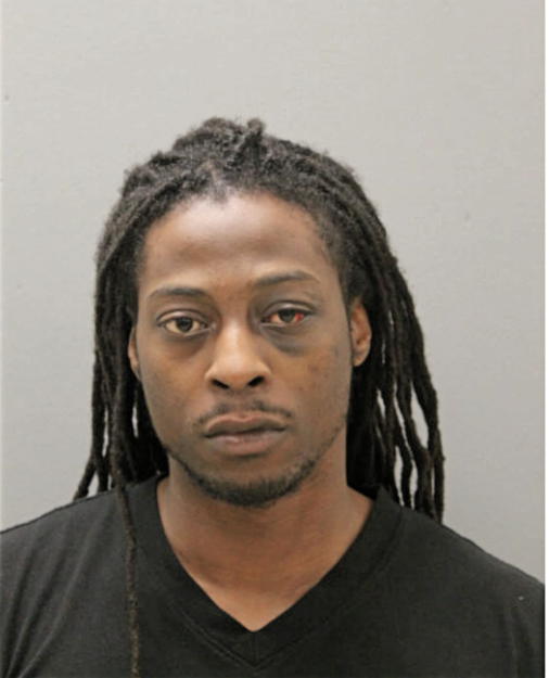 TIMOTHY MILNER, Cook County, Illinois