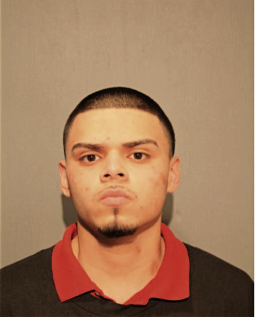 MARTIN MIRANDA, Cook County, Illinois