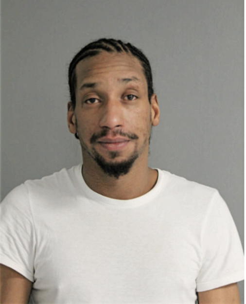 DWIGHT L MITCHELL, Cook County, Illinois
