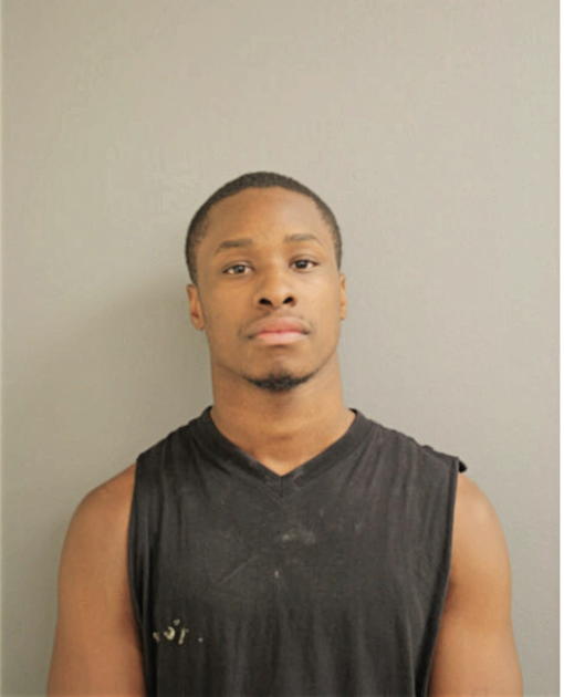 DEANDRE T MONTGOMERY, Cook County, Illinois