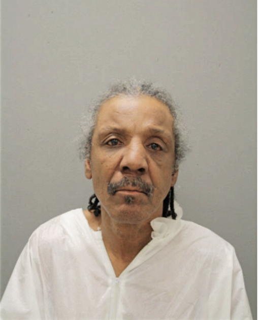 CHRIS DUANE MOORE, Cook County, Illinois