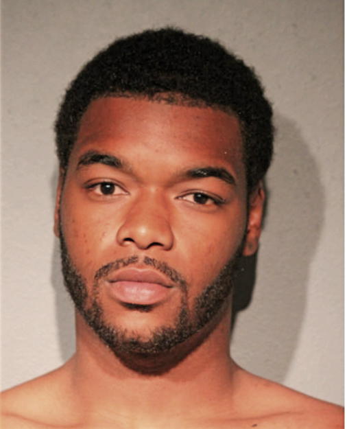 DARRYL R MORGAN, Cook County, Illinois