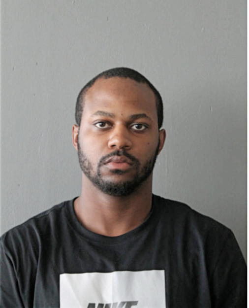 BRANDON S MORRIS, Cook County, Illinois