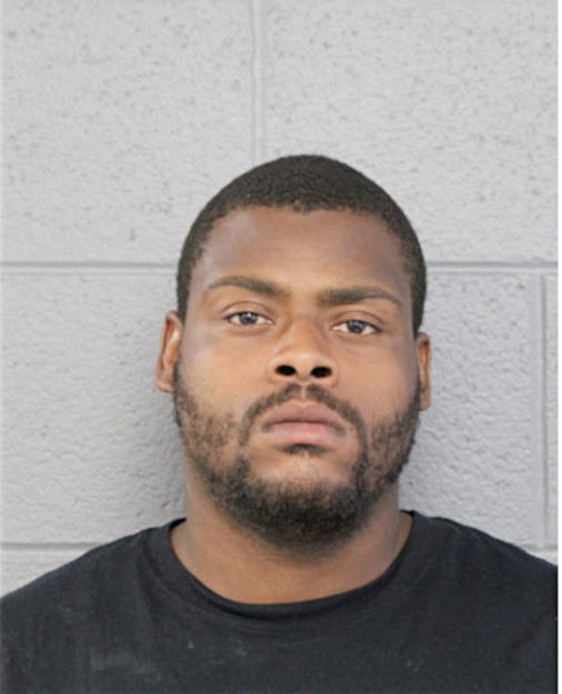 MARIO NICKSON, Cook County, Illinois