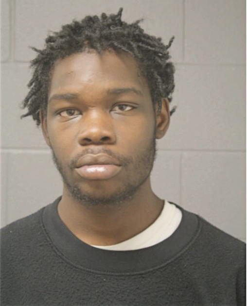 CROSBY NIREU, Cook County, Illinois