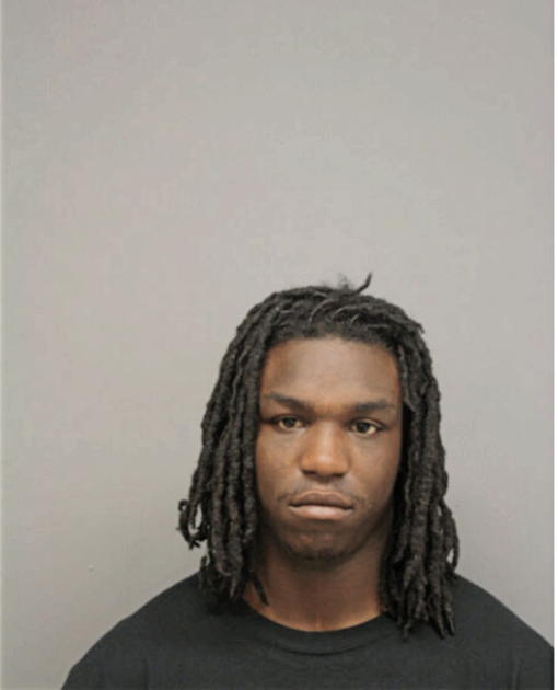 LASHAWN NORWOOD, Cook County, Illinois