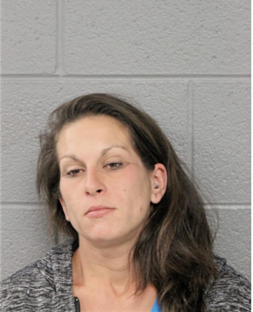 MAGGIE A NYDAM, Cook County, Illinois