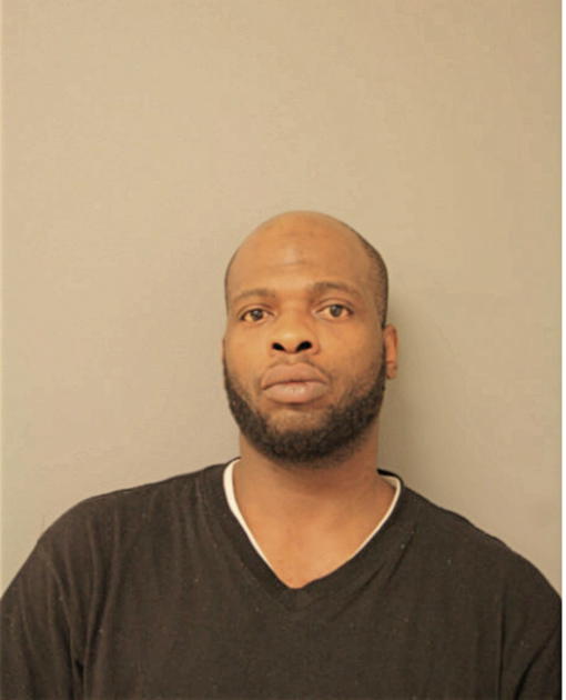 ANTHONY U OGHAFUA, Cook County, Illinois
