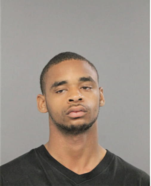 ERIC ALONSO PARTEE, Cook County, Illinois