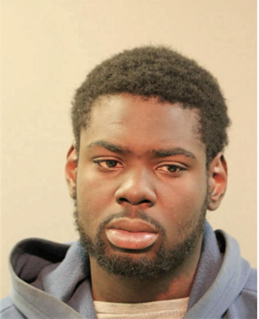 WILLIAM PAYNE, Cook County, Illinois