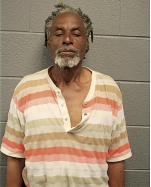 ROBERT PENDLETON, Cook County, Illinois