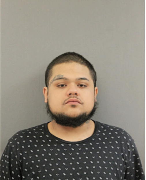 EDGAR F PEREZ, Cook County, Illinois