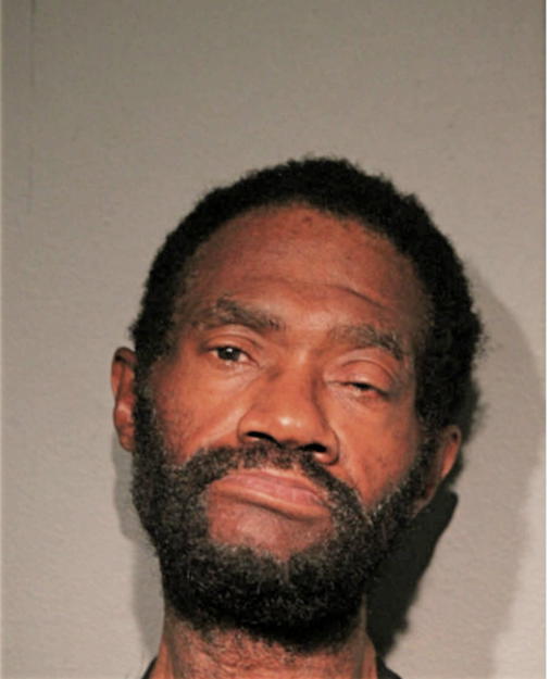 LUTHER JUNIOR PICKETT, Cook County, Illinois