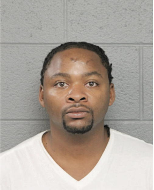 ERIC C PIGRAM, Cook County, Illinois