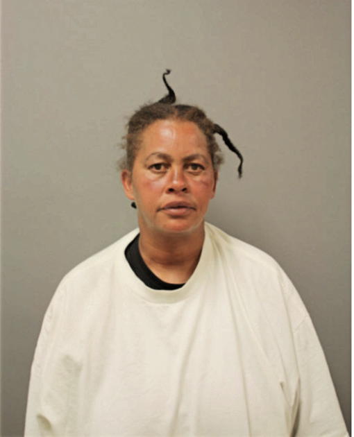 ANGELA PURNELL, Cook County, Illinois