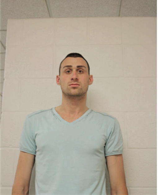 DEREK S RADESKY, Cook County, Illinois