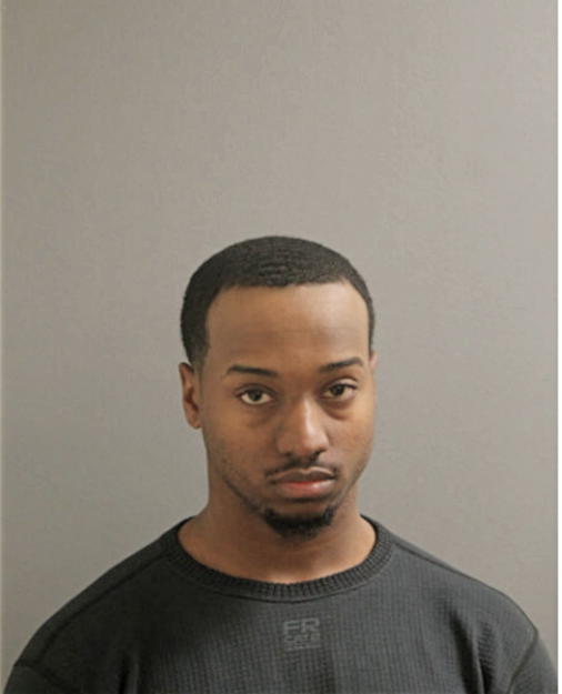 EDMOND RAMEY, Cook County, Illinois