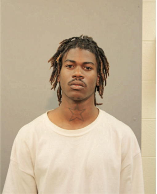 MARCUS RATCLIFF, Cook County, Illinois