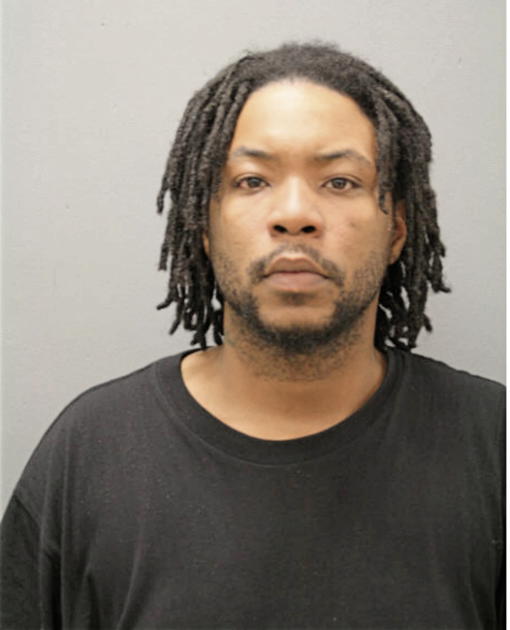WILLIAM J RATLIFF, Cook County, Illinois