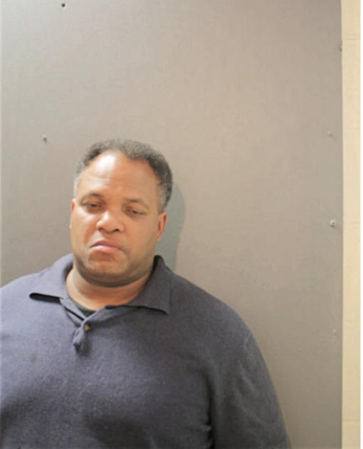 AARON REDMON, Cook County, Illinois
