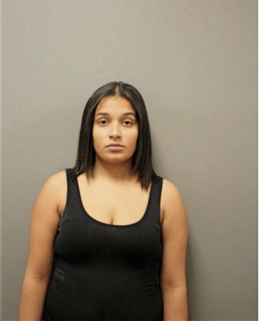 CATHERINE RESTO, Cook County, Illinois