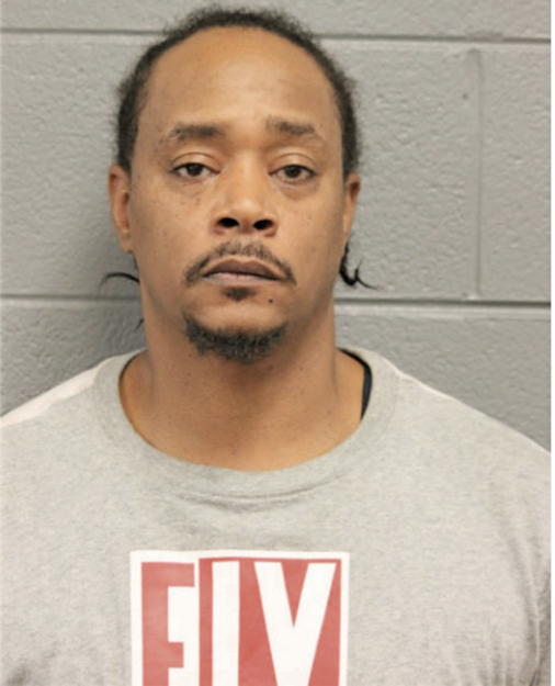DAVID L REYNOLDS, Cook County, Illinois