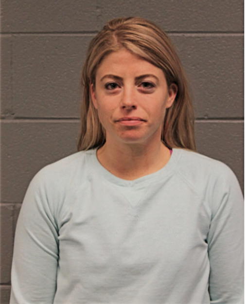 ANGELA LEIGH RICCIONI, Cook County, Illinois