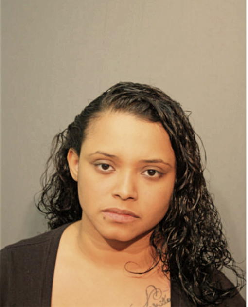 EVELETTE RIVERA, Cook County, Illinois