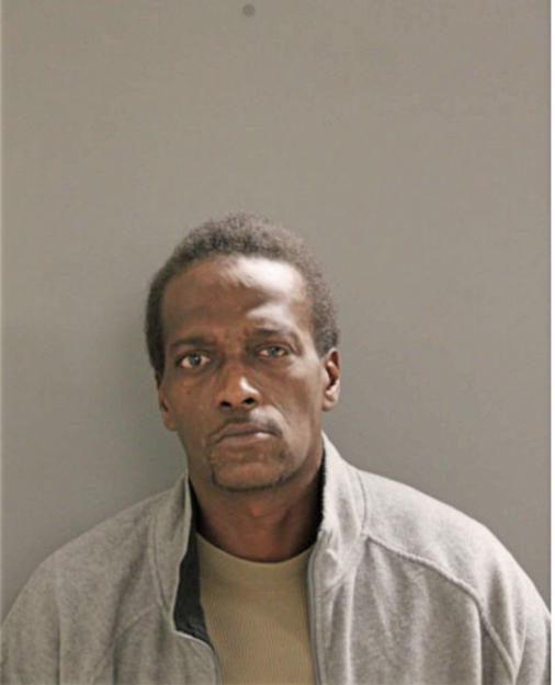 LEWIS A ROBINSON, Cook County, Illinois