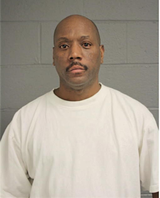 TYRONE ROBINSON, Cook County, Illinois