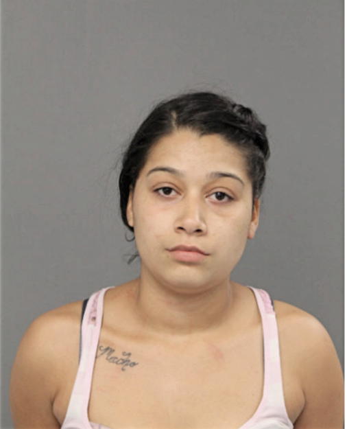 SHEENA L RODRIGUEZ, Cook County, Illinois