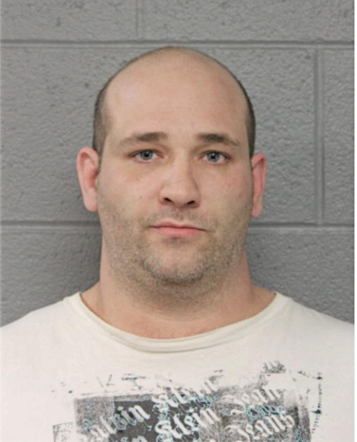 FRICANO L ROSARIO, Cook County, Illinois