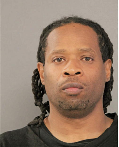 CORTAN F ROSS, Cook County, Illinois