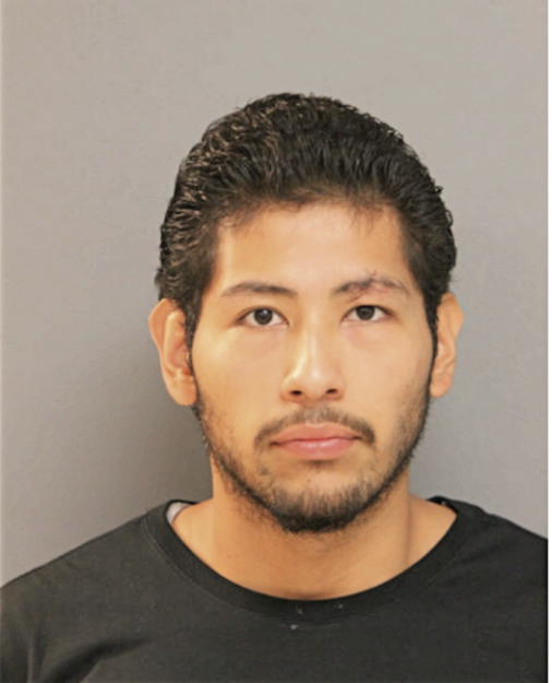 RAFAEL RUIZ, Cook County, Illinois