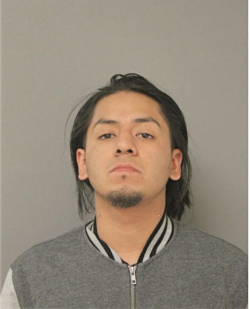 JOSUE I SALES, Cook County, Illinois