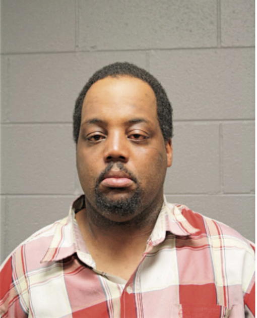 KENNETH SALLEY, Cook County, Illinois