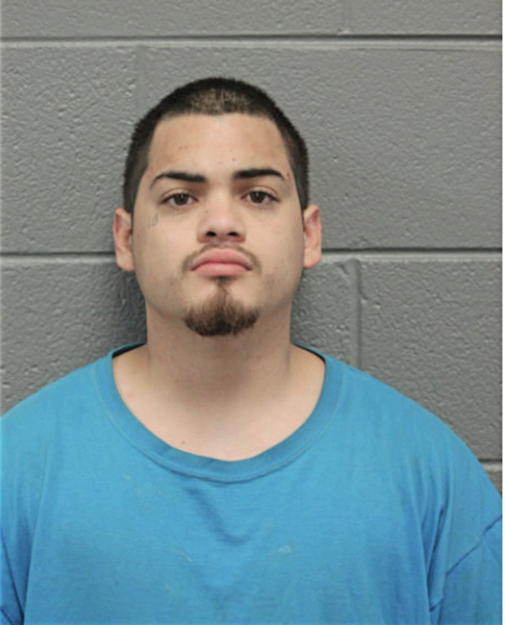 MARCO A SANCHEZ, Cook County, Illinois