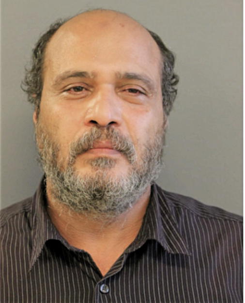 SALIMAN ABDELAAL- SELAM, Cook County, Illinois