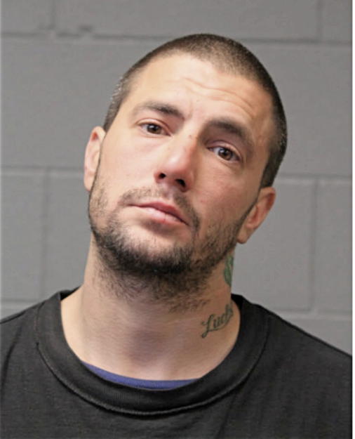 BOBBY J SENASE, Cook County, Illinois