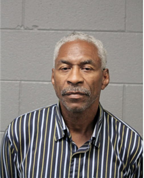 RAY ATTAWAY SHAFFER, Cook County, Illinois