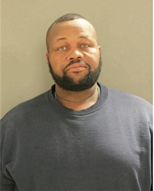 MARTIN L SHANKLIN, Cook County, Illinois