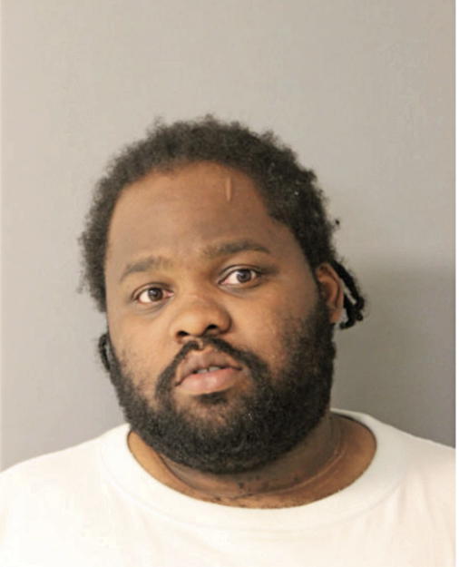 DARIUS SIMMONS, Cook County, Illinois