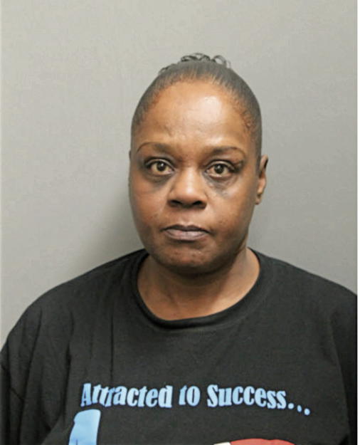 TERESA R SIMMONS, Cook County, Illinois