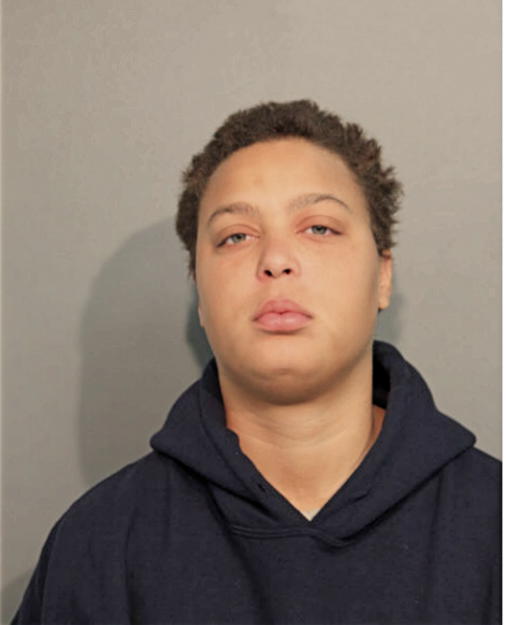 ANITA SIMS, Cook County, Illinois