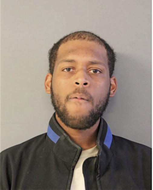 TIMOTHY SIMS, Cook County, Illinois