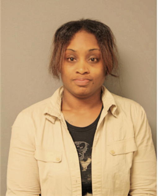 RENEE A SMITH, Cook County, Illinois