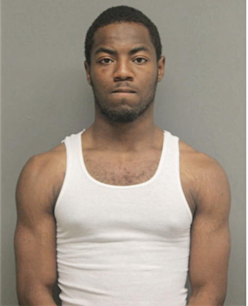OHAGE STEWART, Cook County, Illinois