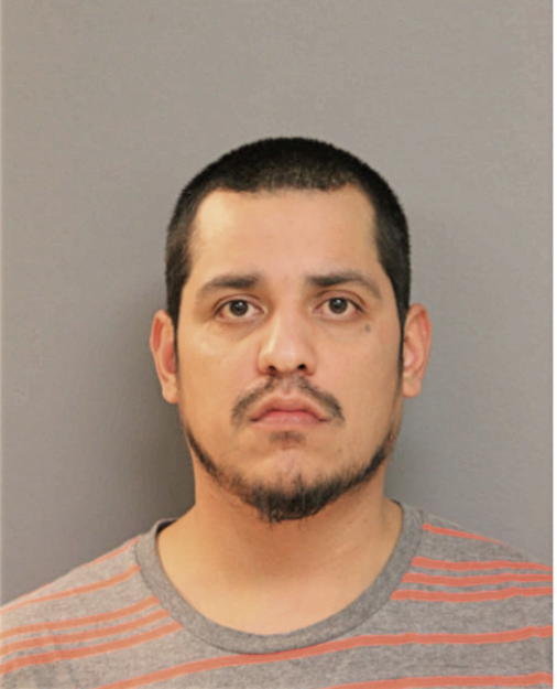 MARCO TAMAYO, Cook County, Illinois